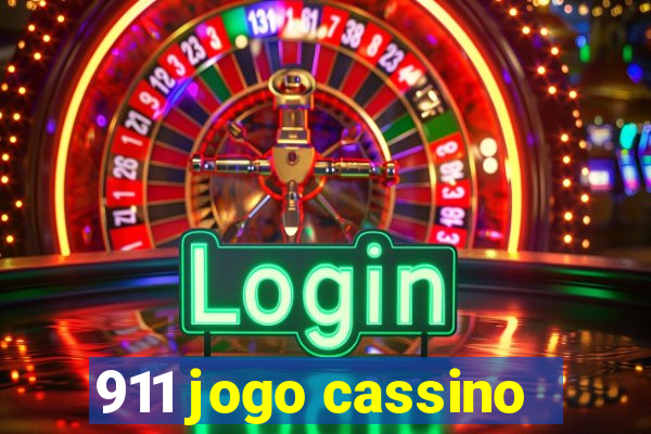 911 jogo cassino